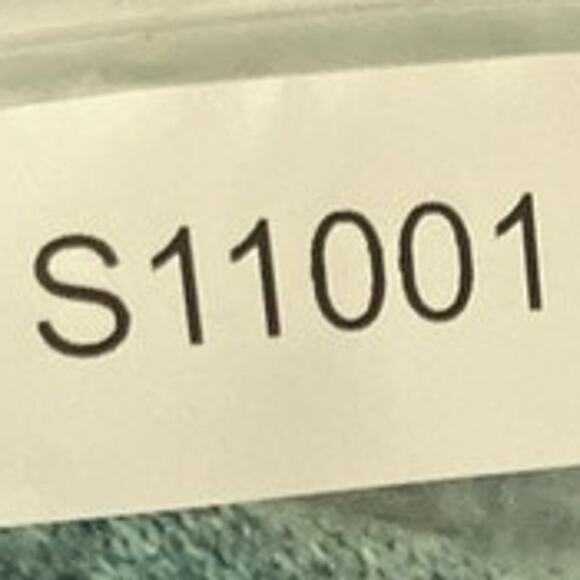 Eddie Bauer Womens Sweatshirt Green Radiator Fleece Snap Mock Neck 2XL - Picture 12 of 12